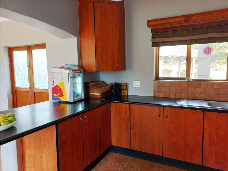 4 Bedroom Property for Sale in Cola Beach Western Cape